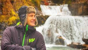 Pancho Saavedra confiesa cuántas cirugías estéticas se ha hecho