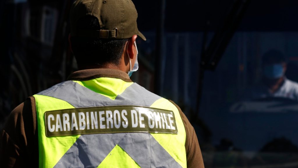 Pareja Entrevistada Por Noticiero
