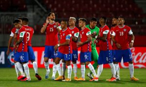 ¿A qué hora es el partido de Chile y Argentina? Aquí te contamos sobre el partido de eliminatorias de Qatar 2022