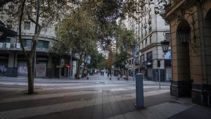 A cuarentena: 11 comunas retroceden a Fase 1 a nivel nacional en el Plan Paso a Paso