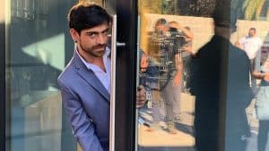 "Pobre Novio": Lanzan el primer adelanto de la nueva teleserie