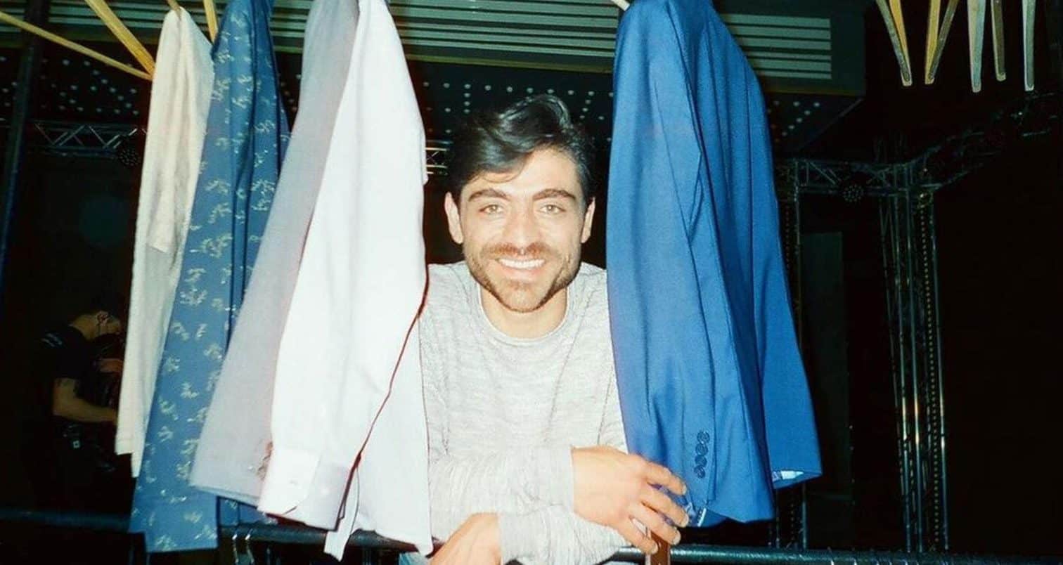 '#PobreNovio': Mega lanzó el spot oficial de su nueva teleserie