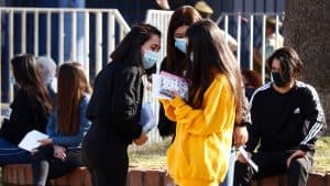 Prueba de Transición 2021: Comenzó el proceso de inscripción