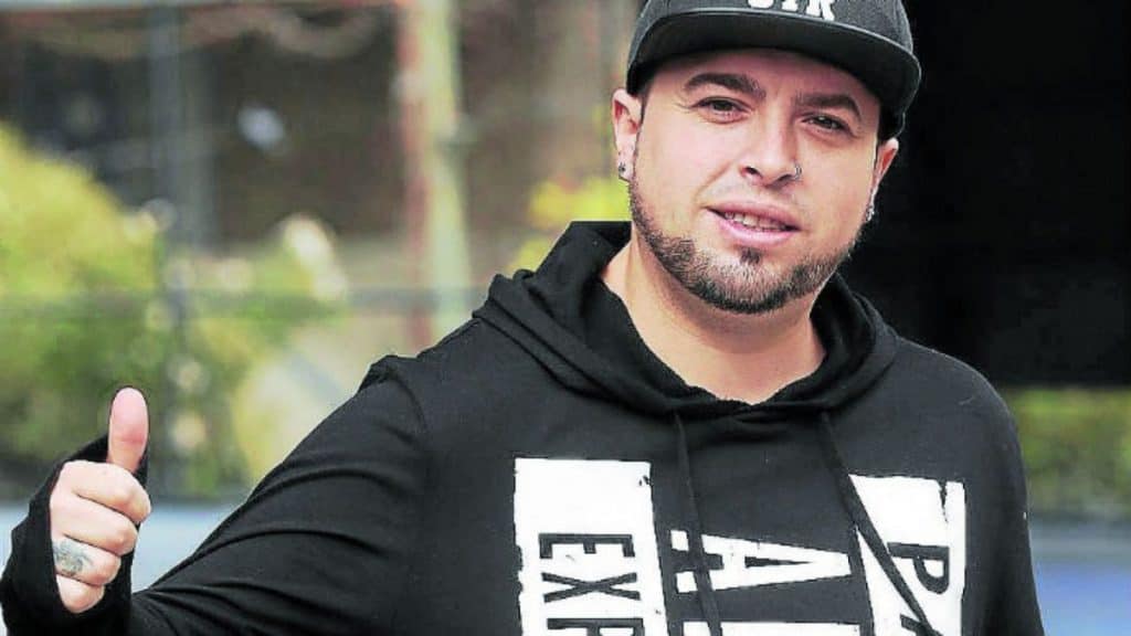 Rigeo Criticó Famosos Teletón