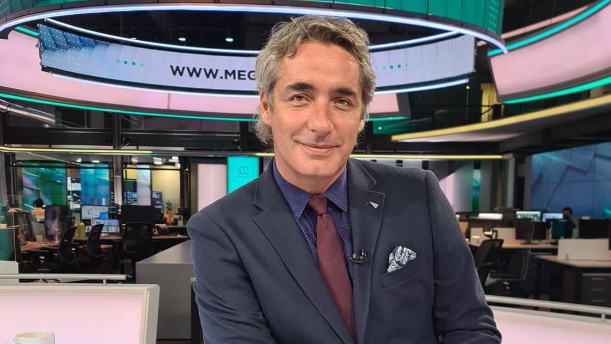 Famosos opinan sobre teoría de Rodolfo Neira con las vacunas