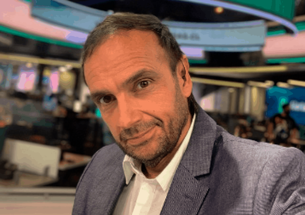 Rodrigo Sepúlveda compartió triste noticia que afecta a su familia