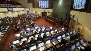 Salario mínimo: Cámara de Diputados aprobó reajuste