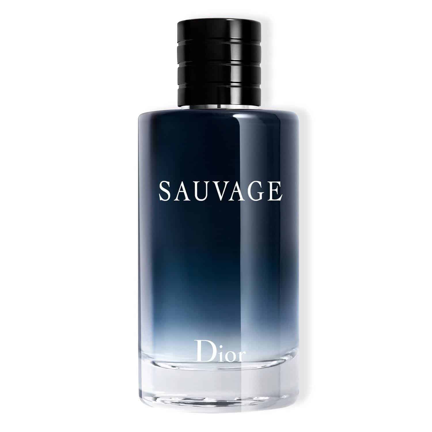 Sauvage Dior