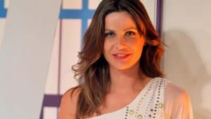 Savka Pollak contó cómo salió la operación de su hija: Sufrió un accidente