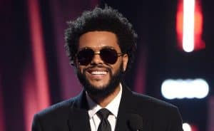 The Weeknd será parte de una nueva serie de HBO: Actuará y co-escribirá