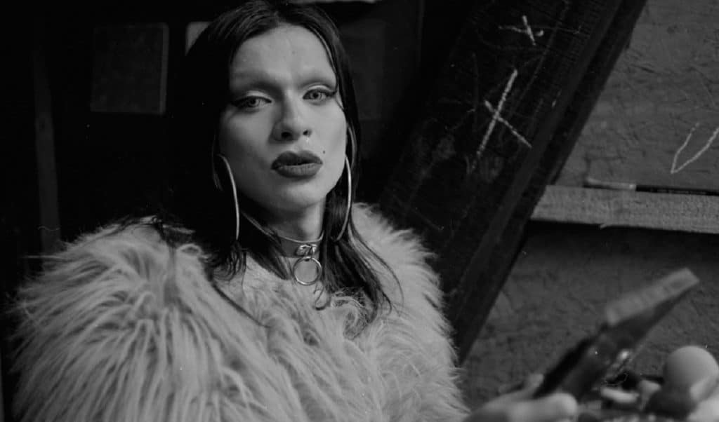 Trabajadoras Sexuales Tran