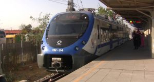 Horarios y salidas: Así funcionará el transporte en la jornada de elecciones