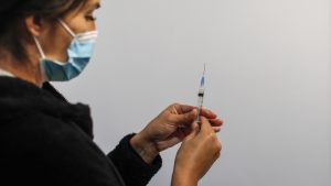 Vacunación Covid-19: Te contamos las edades de esta semana