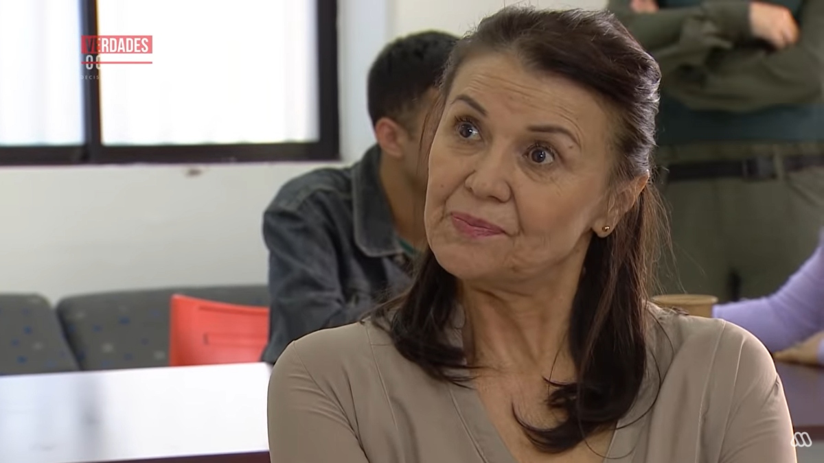 "Verdades Ocultas": Venganza de Eliana estaría cada vez más cerca