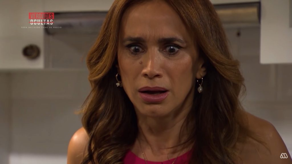 Verdades Ocultas Y Actuar De Samanta