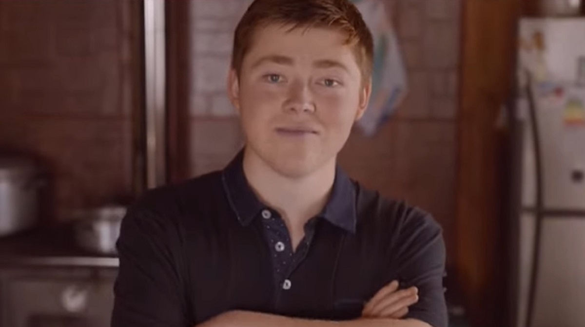 Víctor 'Zafrada' habló del viral que lo hizo famoso: "Igual fue fuerte"