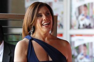 Vivi Kreutzberger revelará en 'De tú a tú' grave bullying que sufrió en la TV