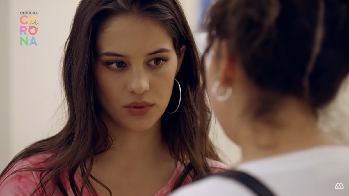 Vivianne Dietz sobre 'Rubinera': "Es algo muy importante"