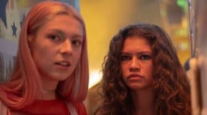 ¡Zendaya compartió adelanto de Euphoria 2! Esto es lo que podemos esperar