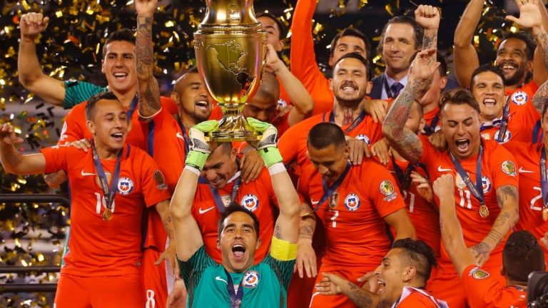 ¿Cuándo Juega Chile En La Copa América? Aquí Una Guía Completa