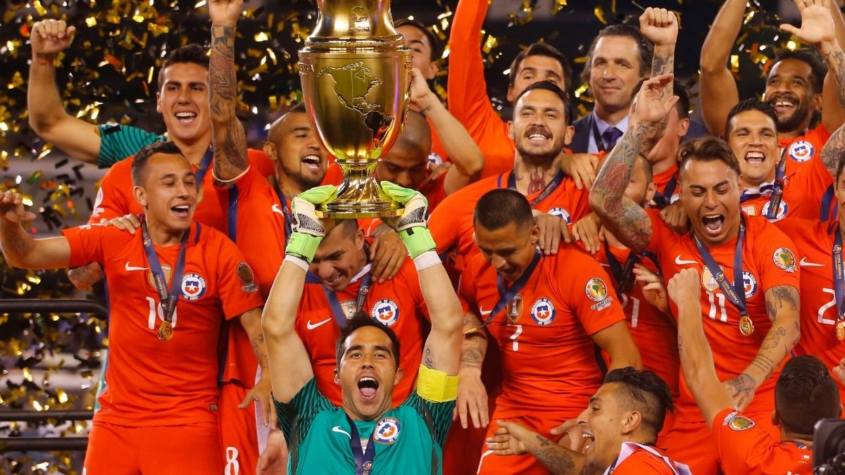 ¿Cuándo juega Chile en la Copa América? Aquí una guía completa