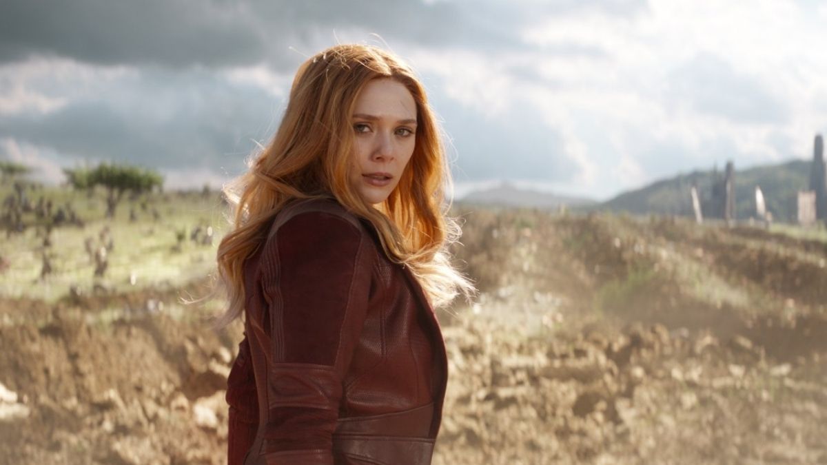 ¿Habrá una segunda temporada de Wandavision? Elizabeth Olsen responde