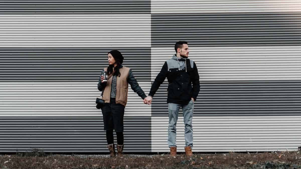 ¿Qué signos no son compatibles en el amor? Descúbrelos aquí