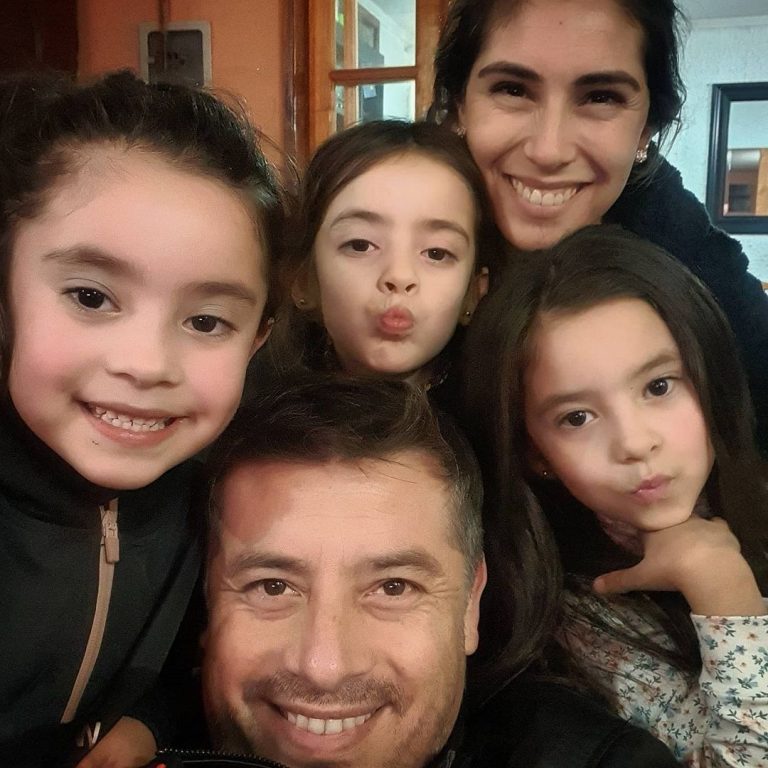 “Ya no me interesa impresionar a nadie” revela Leandro Martínez tras cumplir años