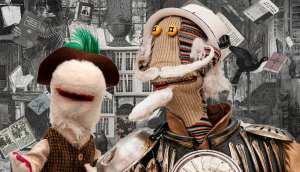 31 Minutos estrenará versión digital de su obra 'Don Quijote'