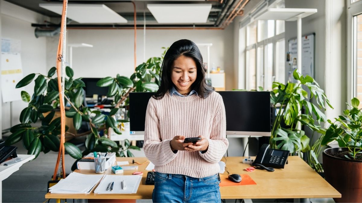 7 acciones para aumentar la productividad en el trabajo