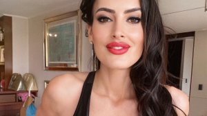 La popularidad de Adriana Barrientos: ¿Quién es “la leona”?