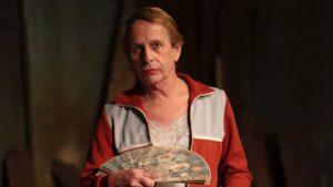 Premios Platino 2021: Alfredo Castro y los chilenos presentes en las nominaciones