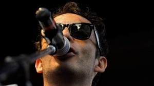 MasterChef Celebrity: Álvaro López tuvo un accidente en pleno programa