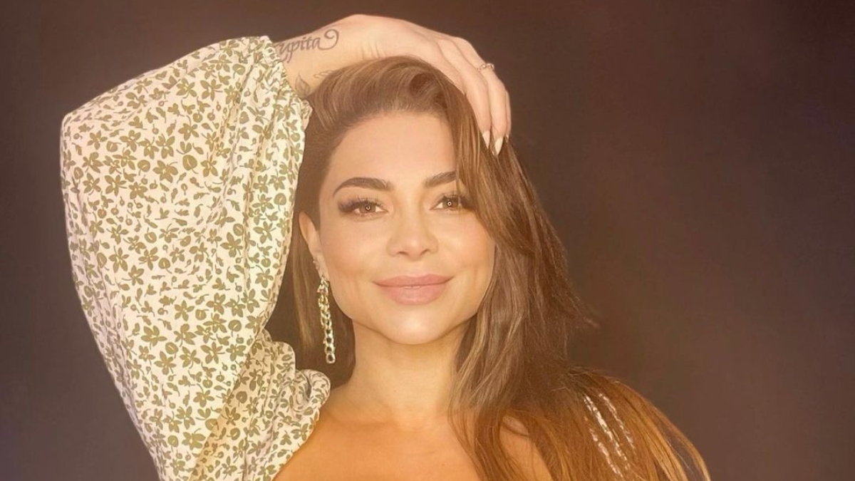 Antonella Ríos se llena de críticas tras intervención en su rostro