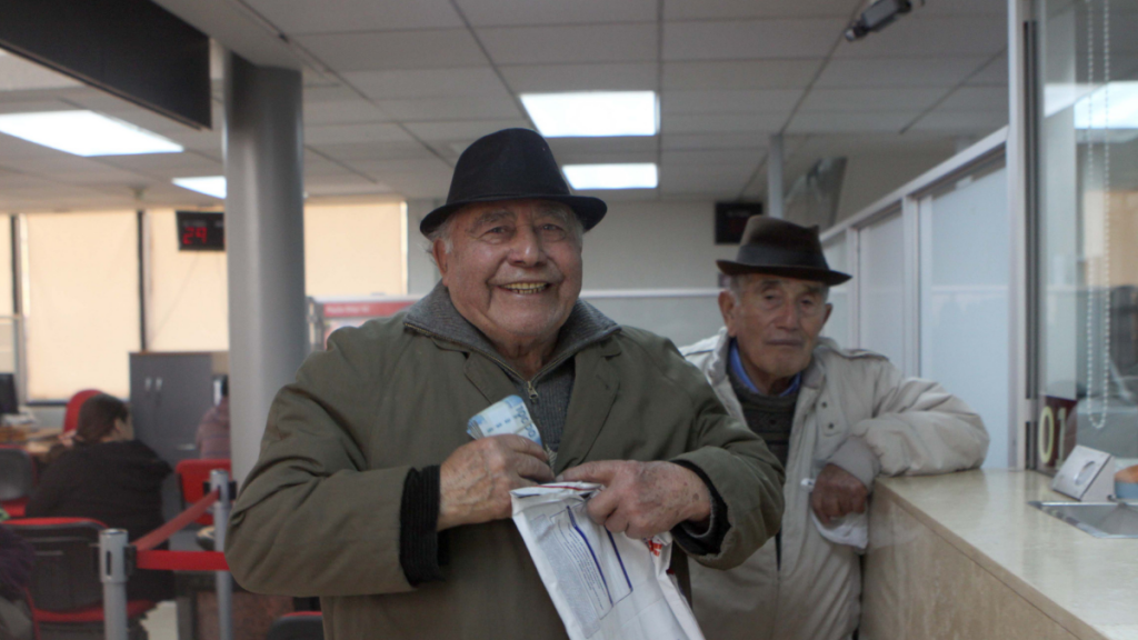 Bono Ingreso Familiar De EMERGENCIA