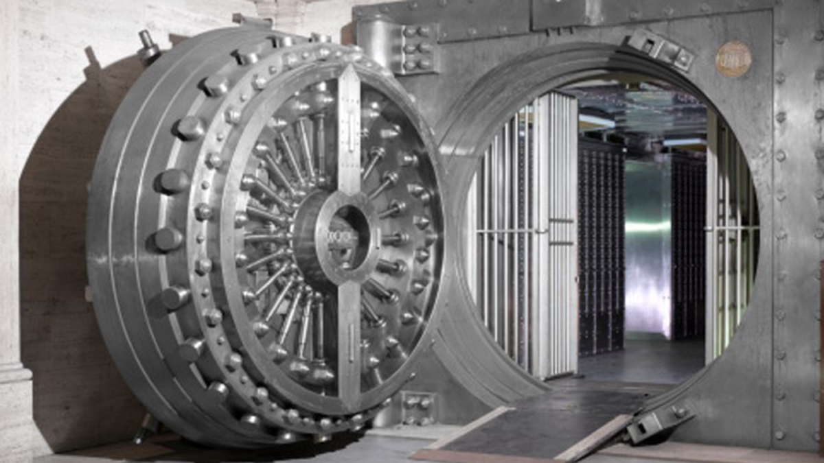 Qué signfica soñar con ir al banco