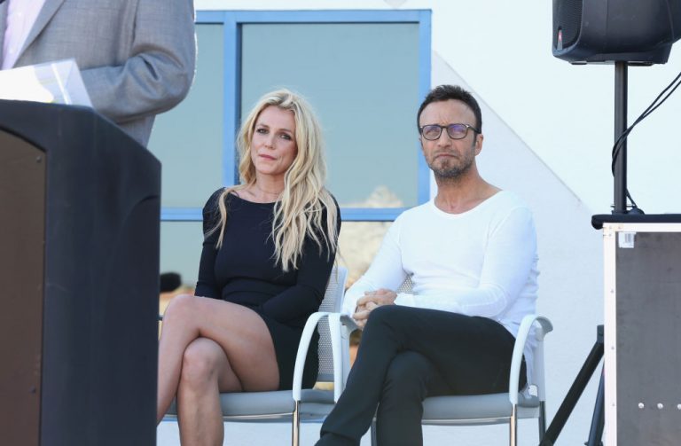 ¿Qué pasará ahora con Britney Spears? Abogado designado por la corte renuncia