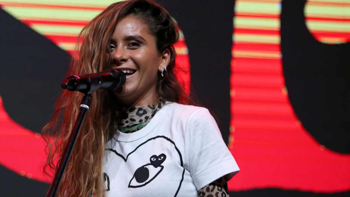 ¿Cómo se cuida el pelo Cami Gallardo? Aquí te contamos