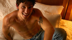 El problema de salud de Shawn Mendes: ¿Qué es la Dismorfia corporal?
