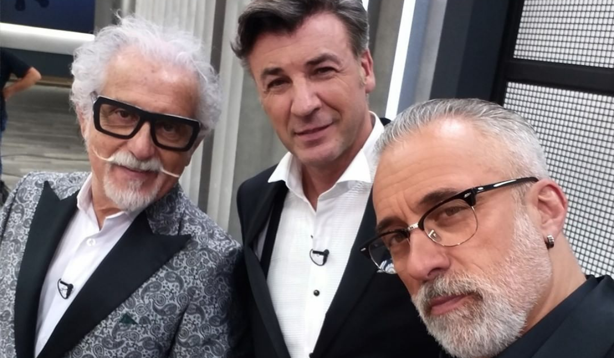 Conoce quiénes son los 3 chefs confirmados de "El Discípulo del Chef"