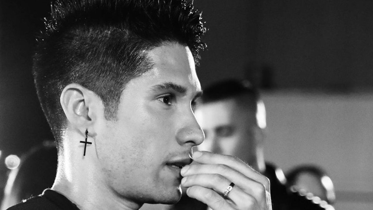 Premios Juventud: tras revelar su enfermedad, así fue el regreso de Chyno Miranda