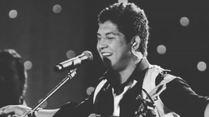 Confirman el fallecimiento de "El Gitano": Fue finalista de "Talento Chileno"