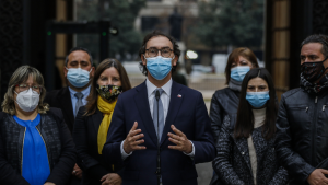 Plan Paso a Paso: Colegios podrán funcionar en cuarentena