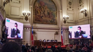 ¡Conoce los mejores momentos que dejó el inicio de la Convención Constitucional!