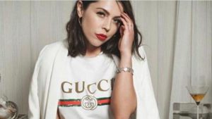 Daniela Aránguiz y Angélica Castro protagonizan tenso momento en "Podemos Hablar"