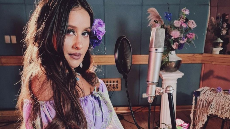 Denise Rosenthal Nueva Canción