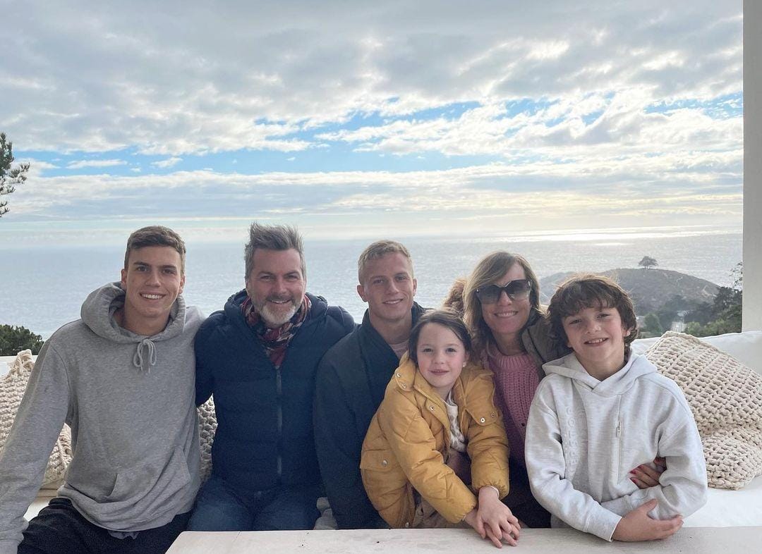 Diana Disfruta En La Playa