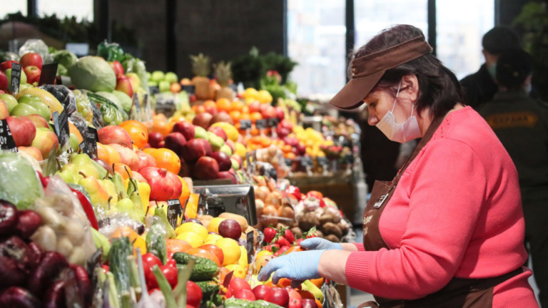 Alimentos orgánicos en niños: Mejoraría el desarrollo cognitivo