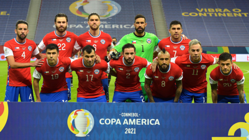 Chile versus Brasil: Hoy se enfrentan por cuartos de final en Copa América