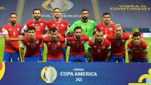 Chile versus Brasil: Hoy se enfrentan por cuartos de final en Copa América